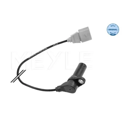 Abbildung von MEYLE 100 899 0092 Impulsgeber 3 passiver Sensor mit Dichtring ORIGINAL Quality AUDI: A4 B7 Avant, B6 VOLKSWAGEN: Passat B5 Saloon