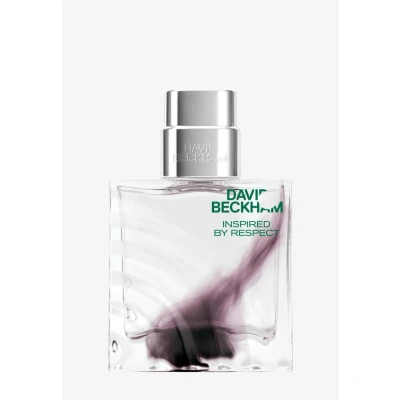 Abbildung von David Beckham Fragrances Inspired BY Respect Eau de Toilette Toilette, Herren, Größe: 40 ml,