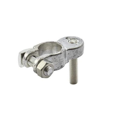 Abbildung von HELLA 8KX 747 875 001 Batteriepolklemme Schraubklemme 12, 24