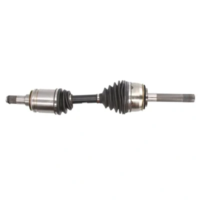 Abbildung von POINT GEAR PNG73112 Antriebswelle Vorderachse beidseitig 710 112,5 TOYOTA: Land Cruiser Amazon