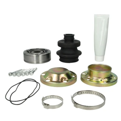 Abbildung von PASCAL G7F001PC Gelenksatz getriebeseitig ALFA ROMEO: Spider, 147, 156 Sportwagon, FIAT: Coupe, Stilo Hatchback, Punto II Hatchback