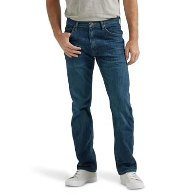 Abbildung von Wrangler Herren Authentics, klassisch, Normale Passform Jeans, Twilight Flex, 34W / 31L