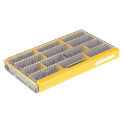 Abbildung von Plano Edge 3700 Standard Tacklebox