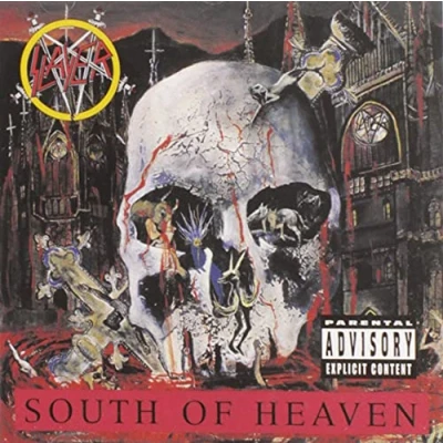 Abbildung von South of Heaven