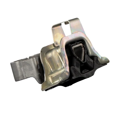 Abbildung von FEBI BILSTEIN 36974 Motorlager hinten, oben Gummimetalllager FIAT: Doblo I Cargo, Estate, Linea