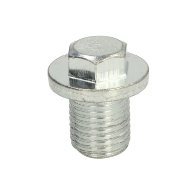 Abbildung von ELRING 587.350 Ölablaßschraube M14x1,5x14 13 mm, ohne Dichtring SAAB: 900 II Hatchback