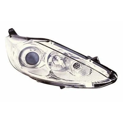 Abbildung von VAN WEZEL 1807964 Scheinwerfer FORD: FIESTA 6