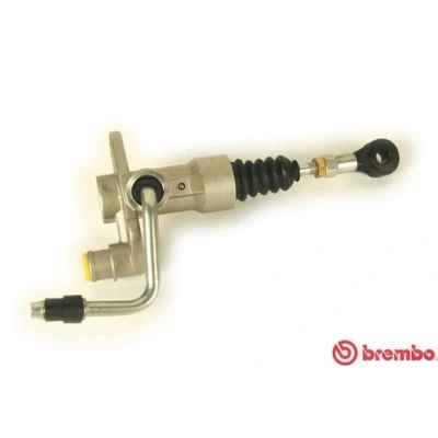 Abbildung von BREMBO C 85 007 Kupplungsgeberzylinder AUDI: A4 B5 Avant, Saloon, VOLKSWAGEN: Passat Estate
