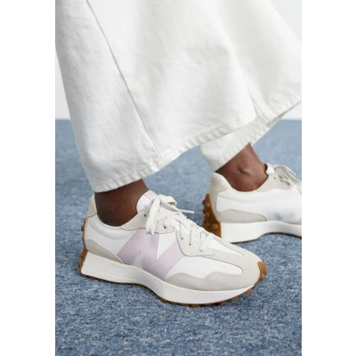 Abbildung von New Balance WS327 Sneaker low December sky, Damen, Größe: 43, sky Schuhe