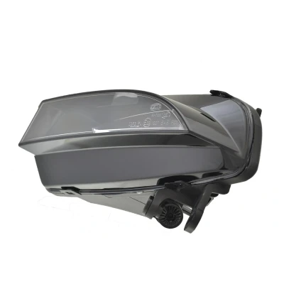 Abbildung von HELLA 1NE 010 832 211 Nebelscheinwerfer links 12 mit Glühlampe AUDI: A5 B8 Sportback, Coupe