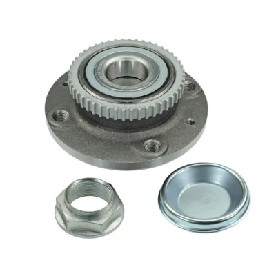Abbildung von MEYLE 11 14 750 0014 Radlagersatz CITROËN: Xsara Picasso, Berlingo / First I, PEUGEOT: 406 Saloon, Coupe, Estate