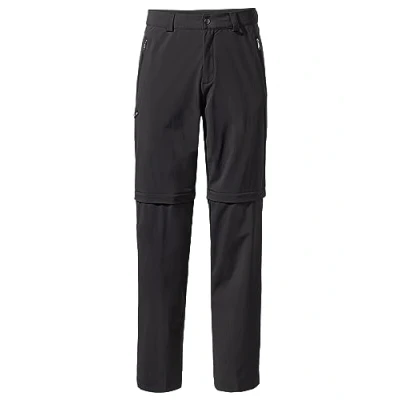 Abbildung von Men&#039;s Farley Stretch T Zip Pants II 50 black