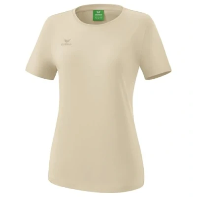 Abbildung von Erima Damen Teamsport T Shirt (2082507), beige, 40