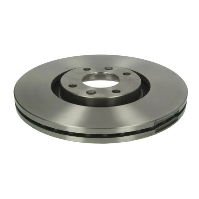 Abbildung von ABE C3P029ABE Bremsscheibe Vorderachse 302 26 4 Belüftet CITROËN: C4 Picasso 1, I Grand Picasso, Hatchback, PEUGEOT: 307 SW, 207 Hatchback