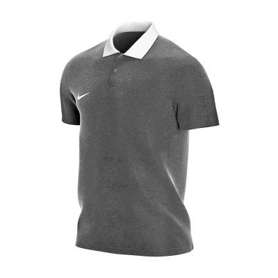 Abbildung von Nike SB Poloshirt, Herren, Größe: 3XL, Charcoal/white