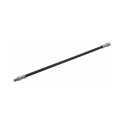 Abbildung von FEBI BILSTEIN 11736 Bremsschläuche Vorderachse links, rechts 387 MERCEDES BENZ: C Class Saloon, CLK Coupe, T modell