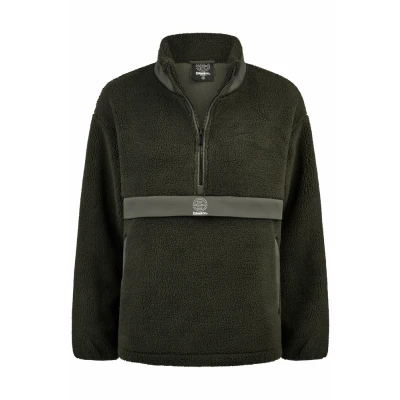 Abbildung von Eskadron FW25 Dynamic Half Zip Sweater Teddy