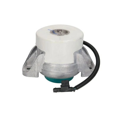 Abbildung von FEBI BILSTEIN 104821 Motorlager links elektrisch schaltbares Hydrolager MERCEDES BENZ: S Class Saloon