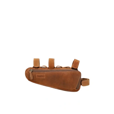 Abbildung von Gusti Leder Maurice G. Sporttasche, Größe: One Size, Braun