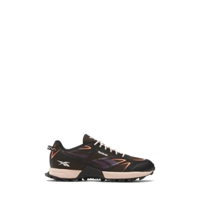 Abbildung von Reebok AT Craze 3 Laufschuh Trail, Damen, Größe: 41, Darkmatter black white Schuhe