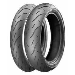 Abbildung von Heidenau K80 110/70 R17 54H PKW Sommerreifen Reifen 11130090