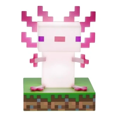 Abbildung von Paladone Axolotl Icon Light