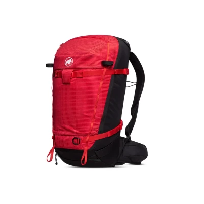 Abbildung von Mammut Aenergy ST 32 Tagesrucksack, Größe: One Size, red black
