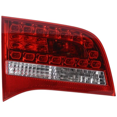 Abbildung von VALEO 043848 Rückleuchte ORIGINAL Teil links innerer mit Glühlampen Lampenträger AUDI: A6 C6 Allroad, Avant kfzteile, mister auto, atp