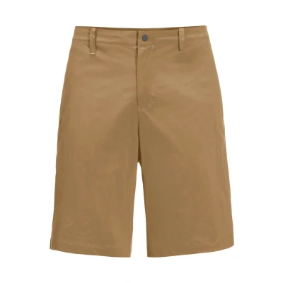 Abbildung von Jack Wolfskin Desert Outdoor Shorts, Herren, Größe: 48, Duneland