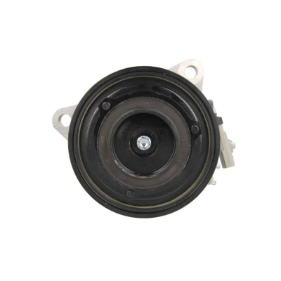 Abbildung von NISSENS 890152 Kompressor 10S20H 12 PAG 46 R 134a CHRYSLER: Grand VOYAGER IV, 4