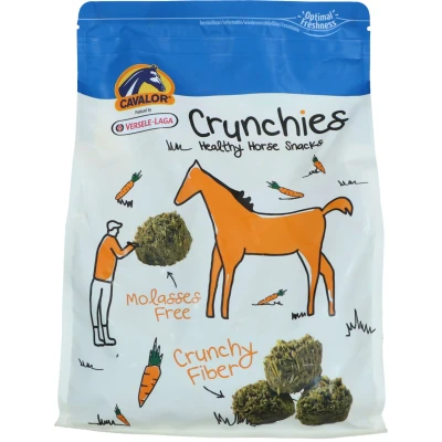 Abbildung von Cavalor Crunchies 1,5kg