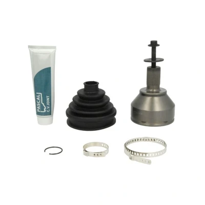 Abbildung von PASCAL G1G053PC Gelenksatz radseitig VOLVO: V50, C30, FORD: C Max
