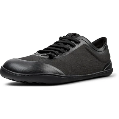 Abbildung von Camper PEU CAMI Sneaker low, Herren, Größe: 44, Schwarz Schuhe