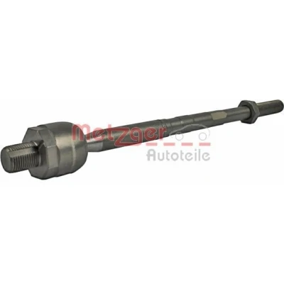 Abbildung von METZGER 51007818 Axialgelenk Vorderachse M14 x 1,5 für Fahrzeuge mit Servolenkung KIT + OPEL: Vectra C Saloon, CC, Signum CC