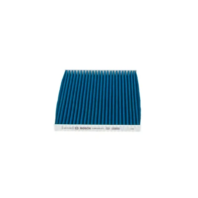Abbildung von BOSCH 0 986 628 572 Innenraumfilter Aktivkohlefilter 196 240 20 KIA: cee‘d II Hatchback, Ceed III Sportswagon