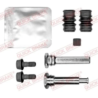 Abbildung von QUICK BRAKE 113 0047X Führungshülsensatz, Bremssattel SUZUKI: SWIFT 5