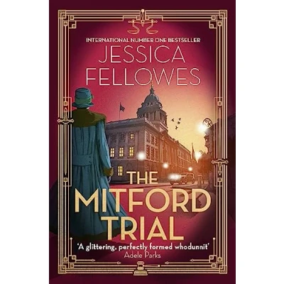 Abbildung von the Mitford Trial: Unity and killing on cruise ship (The Murders)