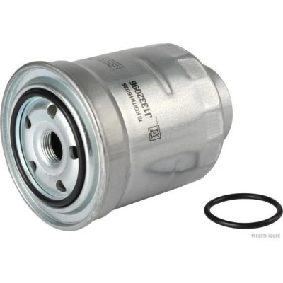 Abbildung von HERTH+BUSS JAKOPARTS J1332096 Kraftstofffilter Anschraubfilter TOYOTA: Avensis III Estate, Verso, Auris Hatchback, ISUZU: D Max II Pickup
