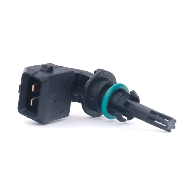 Abbildung von DELPHI TS10517 Sensor, Ansauglufttemperatur BMW: 3 Saloon, 1 Hatchback, Touring