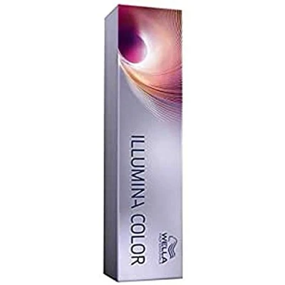 Abbildung von Wella Illumina Color 5/7 he.braun braun 60ml