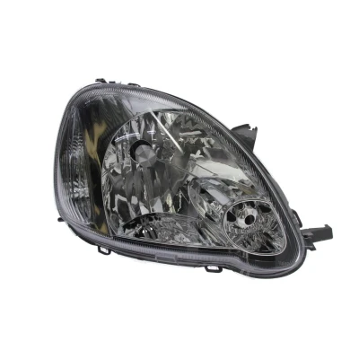 Abbildung von VALEO ORIGINAL PART 088454 Scheinwerfer TOYOTA: Yaris I Hatchback