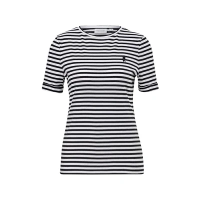 Abbildung von comma T Shirt Damen,99g0,44