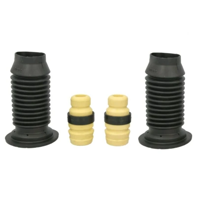 Abbildung von KYB Protection Kit 910123 Staubschutzsatz Vorderachse PEUGEOT: 107 Hatchback
