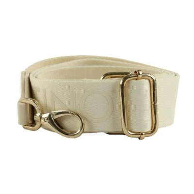 Abbildung von Valentino Bags Shoulder Sonstige Accessoires, Damen, Größe: One Size, Ecru