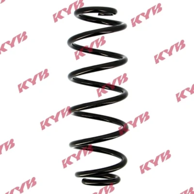 Abbildung von KYB RA5001 Fahrwerksfeder Hinterachse Schraubenfeder AUDI: A3 Sportback, Hatchback