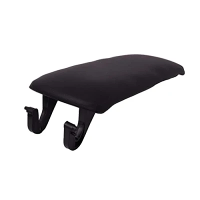 Abbildung von Armlehne Mittelkonsole Aufbewahrungsbox Deckel Für A4 S4 A6 C5 2000 2005 schwarz