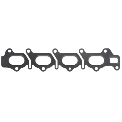 Abbildung von ELRING 521.960 Auspuffkrümmerdichtung FORD: Galaxy Mk2 MPV, FOCUS 3, KUGA 1, PEUGEOT: 3008 I, 5008 308 I SW, CITROËN: DS4 Hatchback