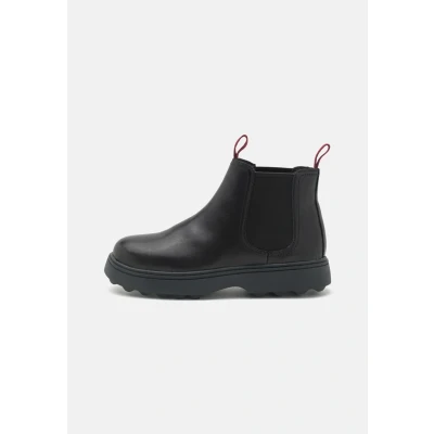 Abbildung von Camper Norte KIDS Unisex Stiefelette für Kinder, Größe: 29, Black Schuhe