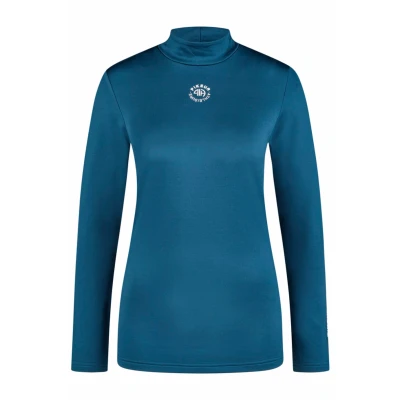Abbildung von Pikeur Rollkragenpullover Athleisure Deep Ocean