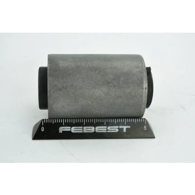 Abbildung von FEBEST MZAB 065 Querlenkerlager Hinterachse unten, innen FORD: FOCUS 3 Turnier, 2 Kombi, 3, MAZDA: 5, Hatchback, VOLVO: C30, V50, S40 II